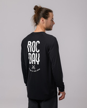 Long Sleeve Jersey DIGGER black