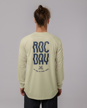 Long Sleeve Jersey DIGGER ecru