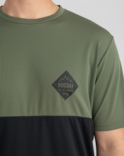 Kurzarm Jersey Double