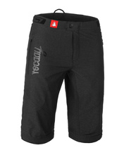 Shorts ROC black melange