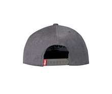 Cap PATROL gray
