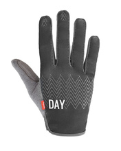 Gloves ELEMENTS PROMO grey