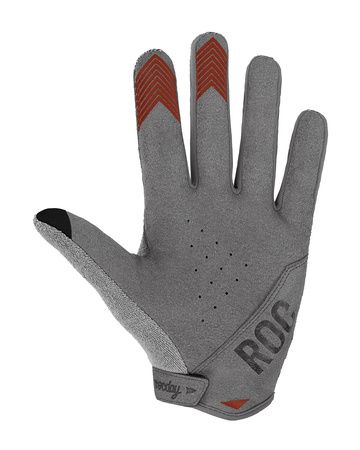 Handschuhe ELEMENT rot