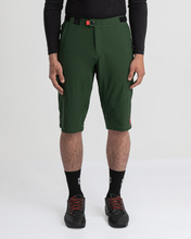 Shorts ROC LITE green