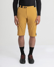 Shorts ROC LITE sand brown