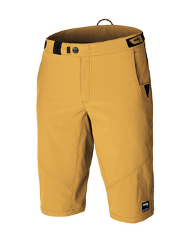 Shorts ROC LITE sand brown