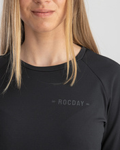 Jersey PATROL WMN czarny