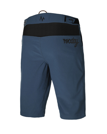 Shorts ROC GRAVEL navy
