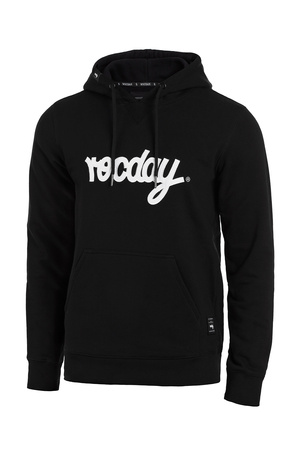 Bluza z kapturem ORIGINAL czarny