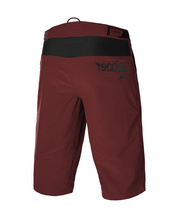 Shorts ROC LITE brown PROMO