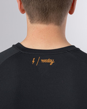 Long sleeve Jersey PODIUM black