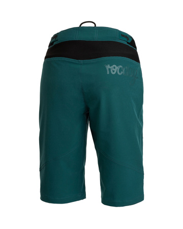 Shorts ROC LITE WMN grün