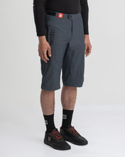 Shorts ROC blue melange