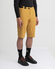 Shorts ROC LITE sandfarben