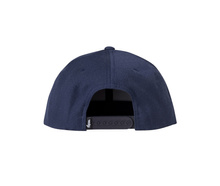 Cap ALPINE dunkelblau