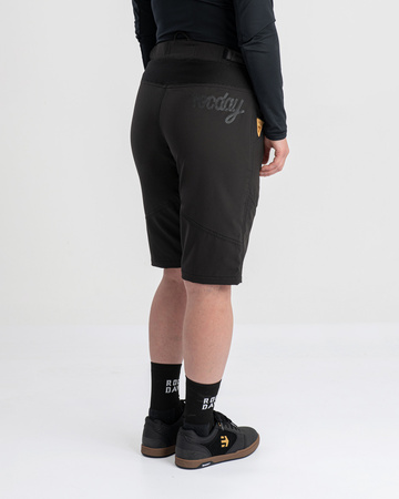 Shorts ROC LITE WMN black