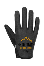 Rękawiczki FLOW żółty