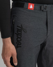 Shorts ROC black melange