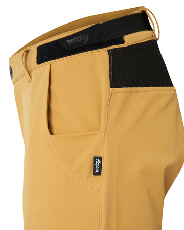Pants LITE LONG sandbrown