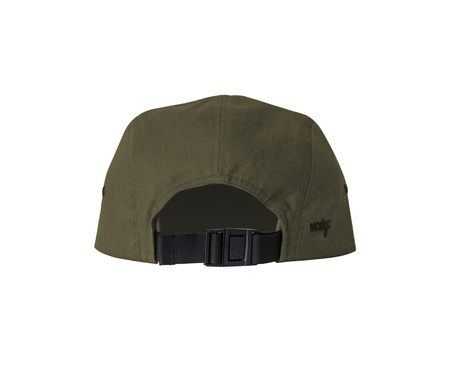 Czapka 5 PANEL khaki