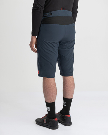 Shorts ROC LITE dunkelblau