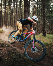 Pants LITE LONG black