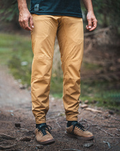 Shorts LITE LONG gelb