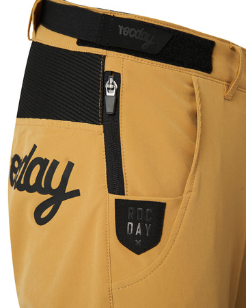 Pants LITE LONG sandbrown