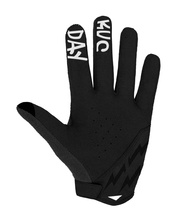 Gloves SESSION black
