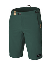 Shorts ROC GRAVEL grun