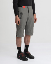 Shorts ROC gray melange