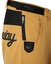 Pants LITE LONG sandbrown