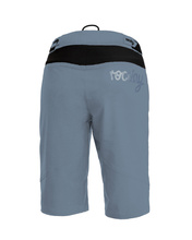 Shorts ROC LITE WMN grau-blau