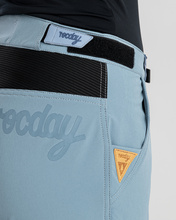 Shorts ROC LITE WMN slate gray