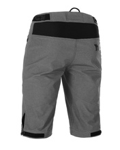Shorts ROC gray melange