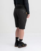 Shorts ROC LITE WMN black