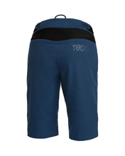 Shorts ROC LITE WMN blue
