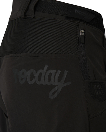 Shorts LITE LONG schwarz