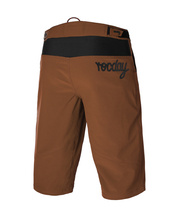 Shorts ROC LITE brown PROMO