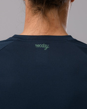 Long Sleeve Jersey MOUNT navy