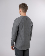 Long sleeve Jersey EVO RACE gray