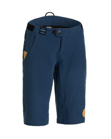 Shorts ROC LITE WMN blue