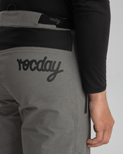 Shorts ROC gray melange