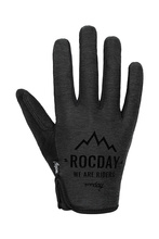 Gloves FLOW schwartz