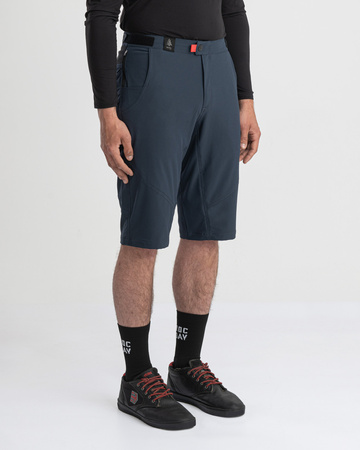 Shorts ROC LITE dunkelblau