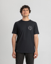 Short sleeve jersey ROOST black