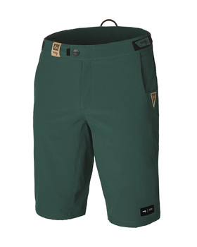 Shorts ROC GRAVEL grun