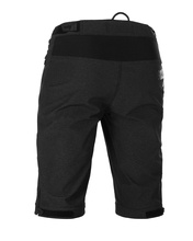Shorts ROC black melange