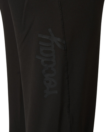 Shorts LITE LONG schwarz