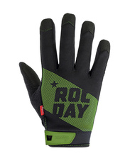 Handschuhe EVO grün